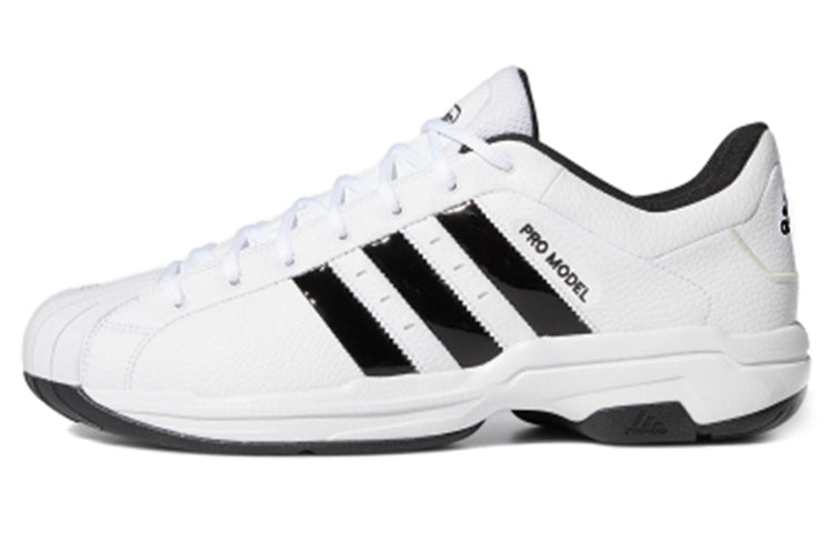 Adidas PRO Model 2G Men's Basketball Shoes