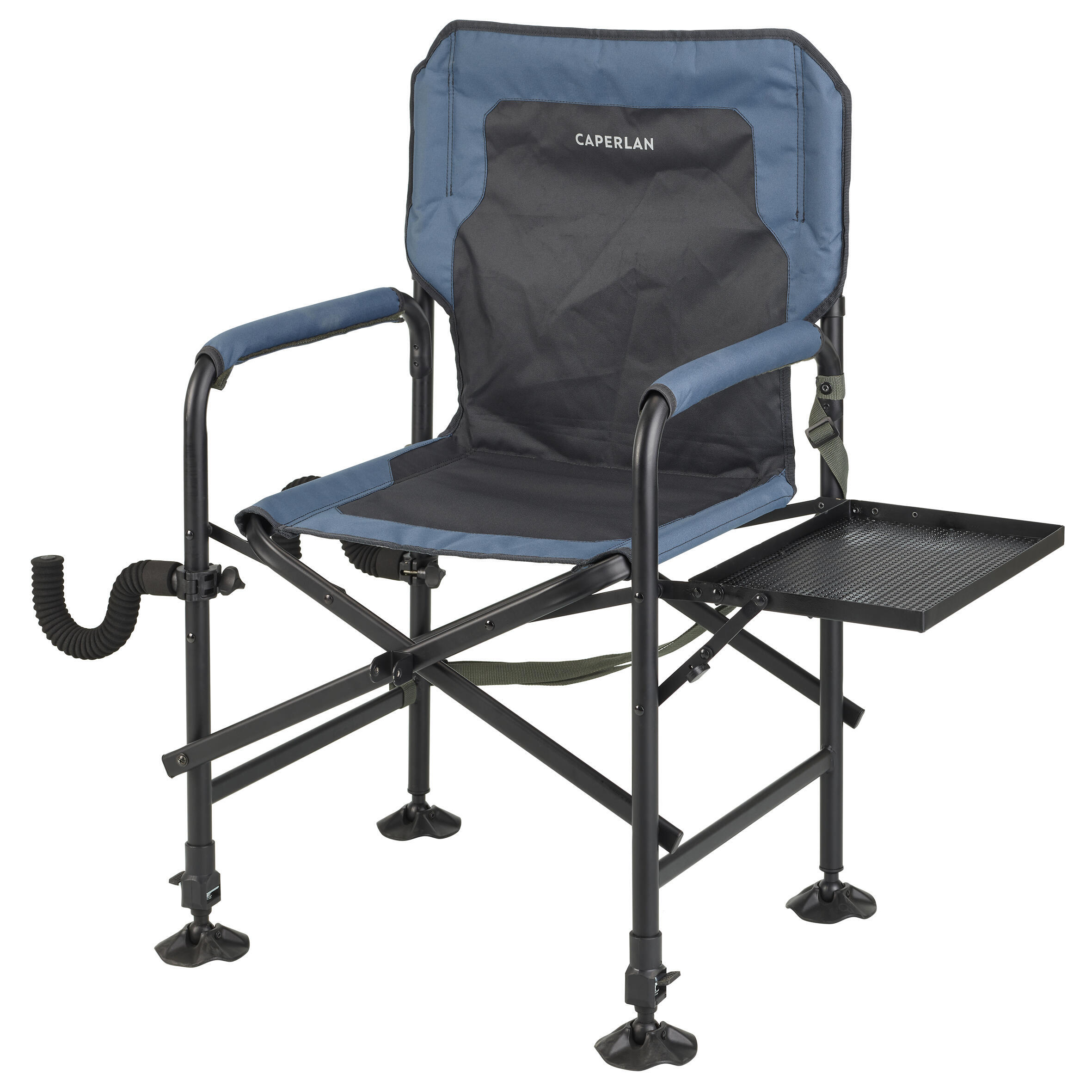 Essenseat 500 Adjust folding fishing chair CAPERLAN