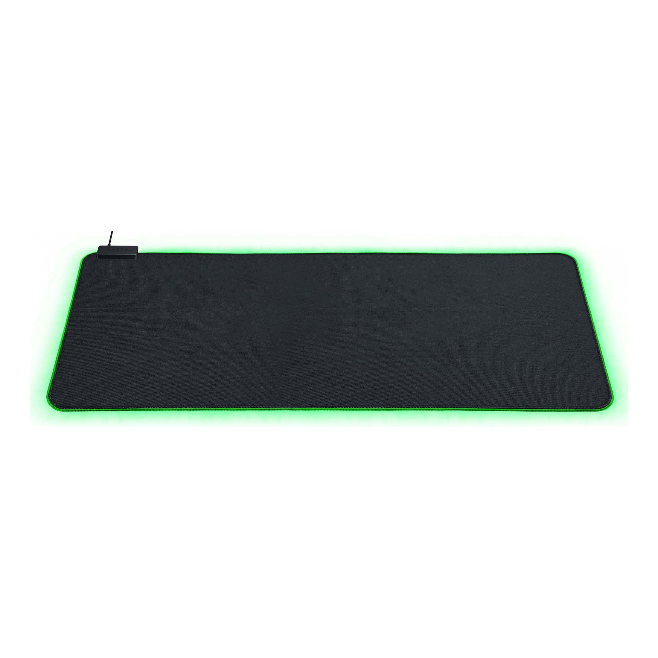 Razer Goliathus Chroma Extended Gaming Mouse Pad, Black