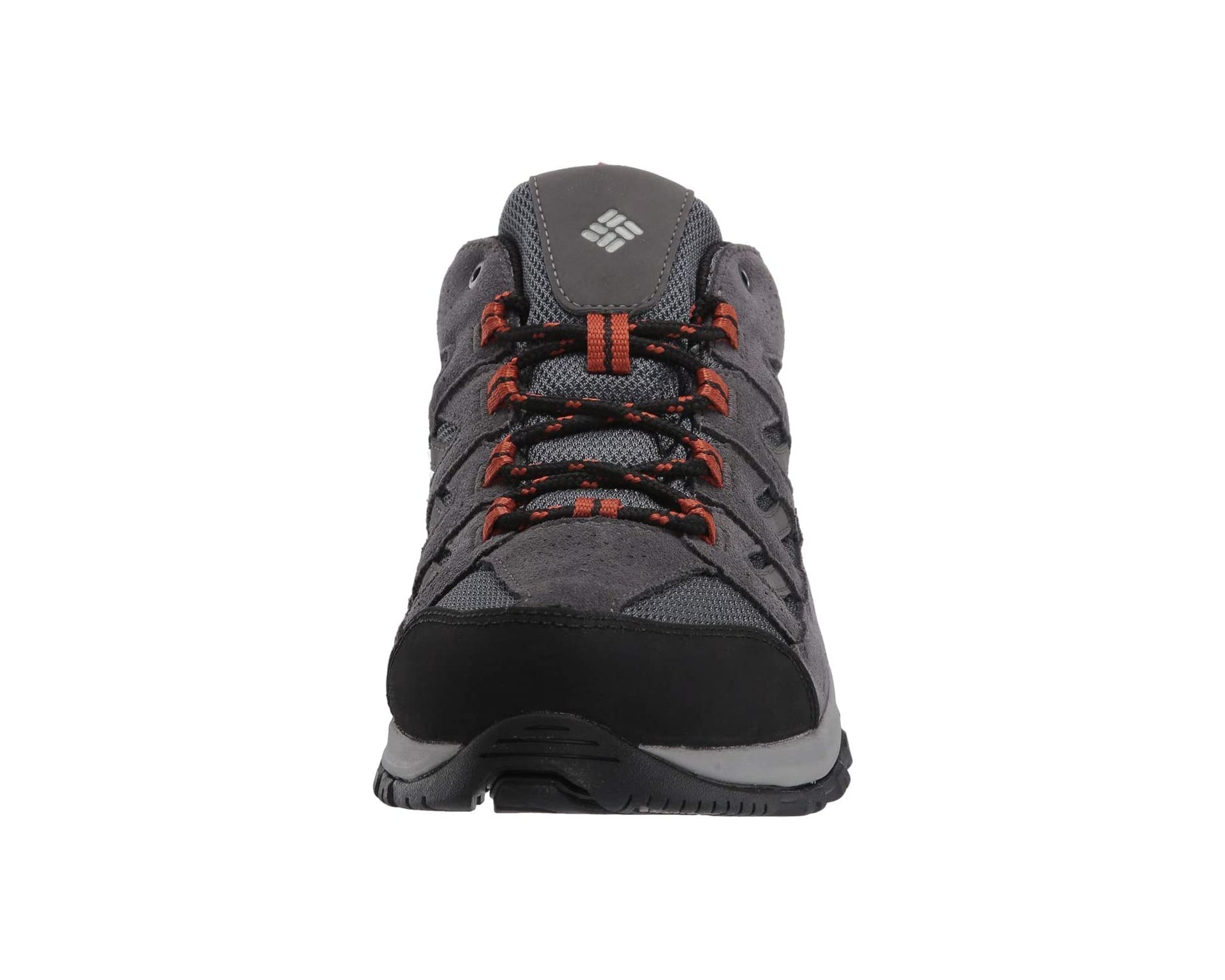 Crestwood Waterproof Columbia Sneakers, Graphite