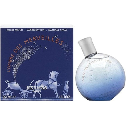 Hermès Hermes Paris L'Home des Merveilles unisex eau de parfum 30 ml standard