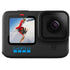 Action camera GoPro HERO10 Black Edition, black