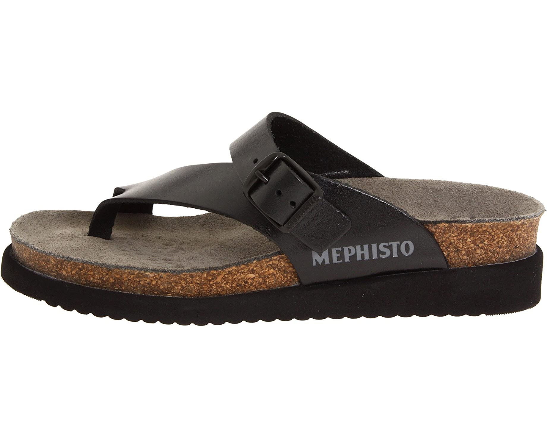 Helen Mephisto sandals, leather