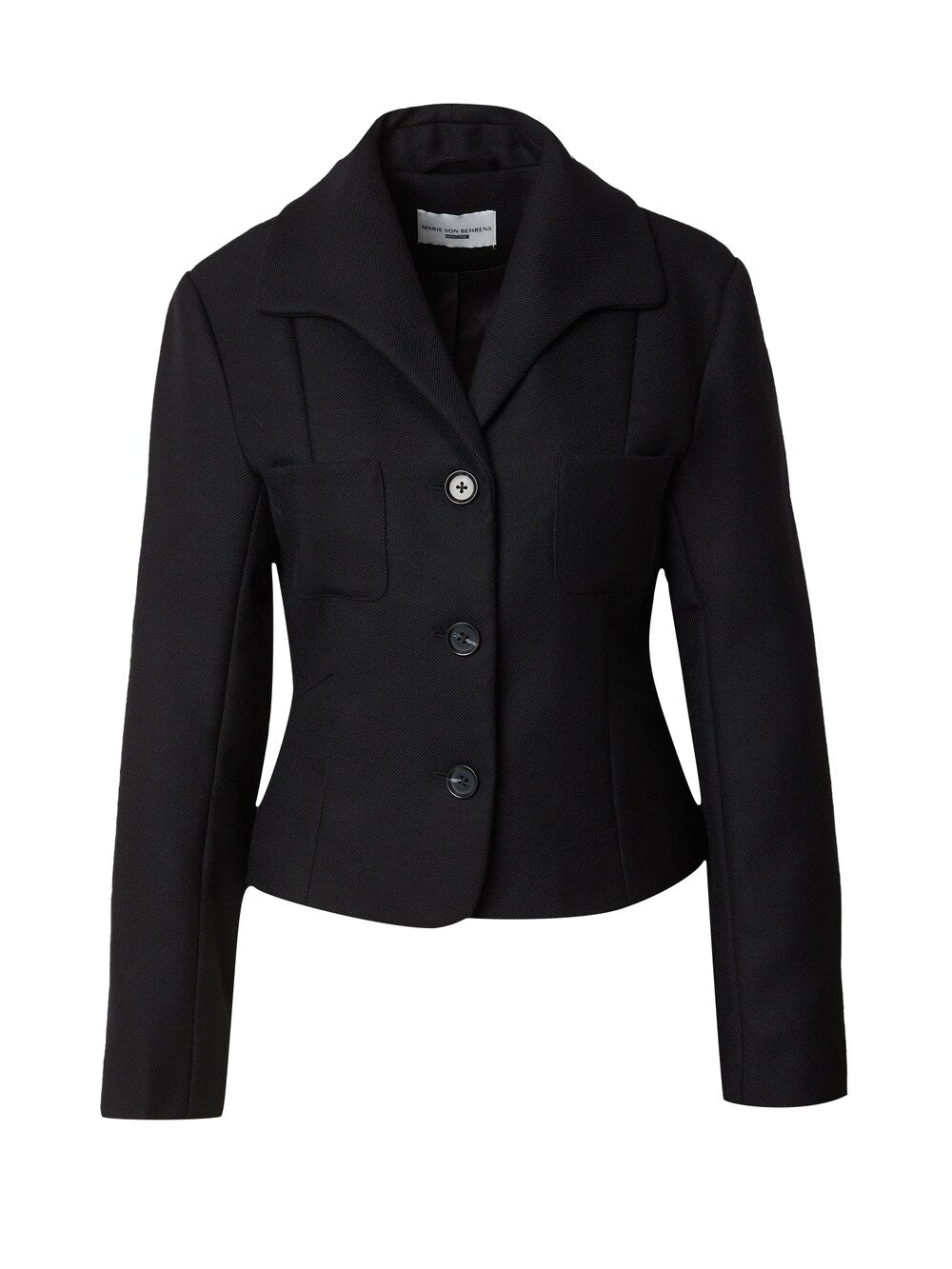 Blazer About You Nova, black