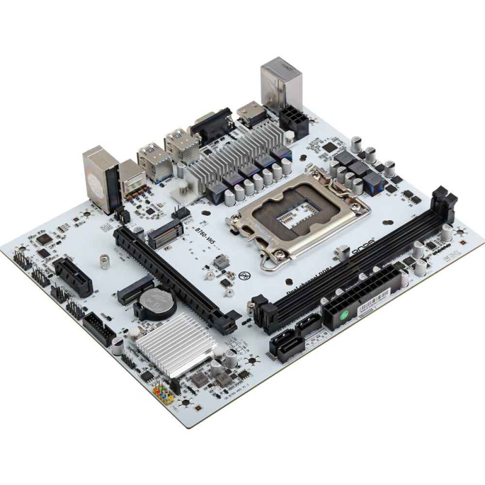 Onda B760-VH5-W motherboard