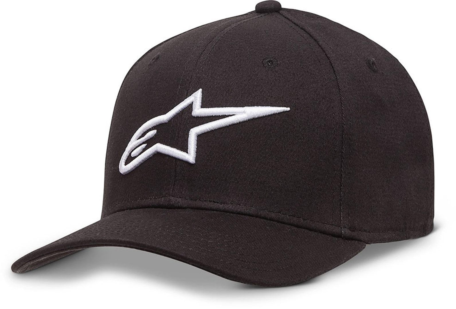 Alpinestars Ageless cap, black