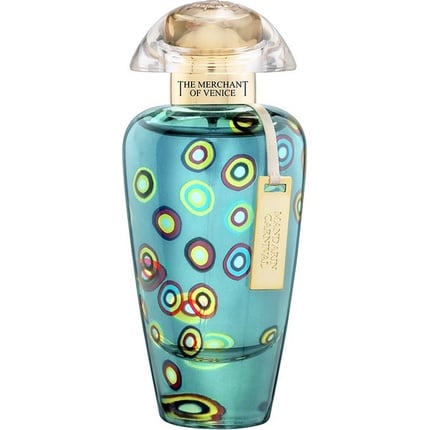 The Merchant Of Venice Murano Collection - Mandarin Carnival Eau De Parfum 50ml