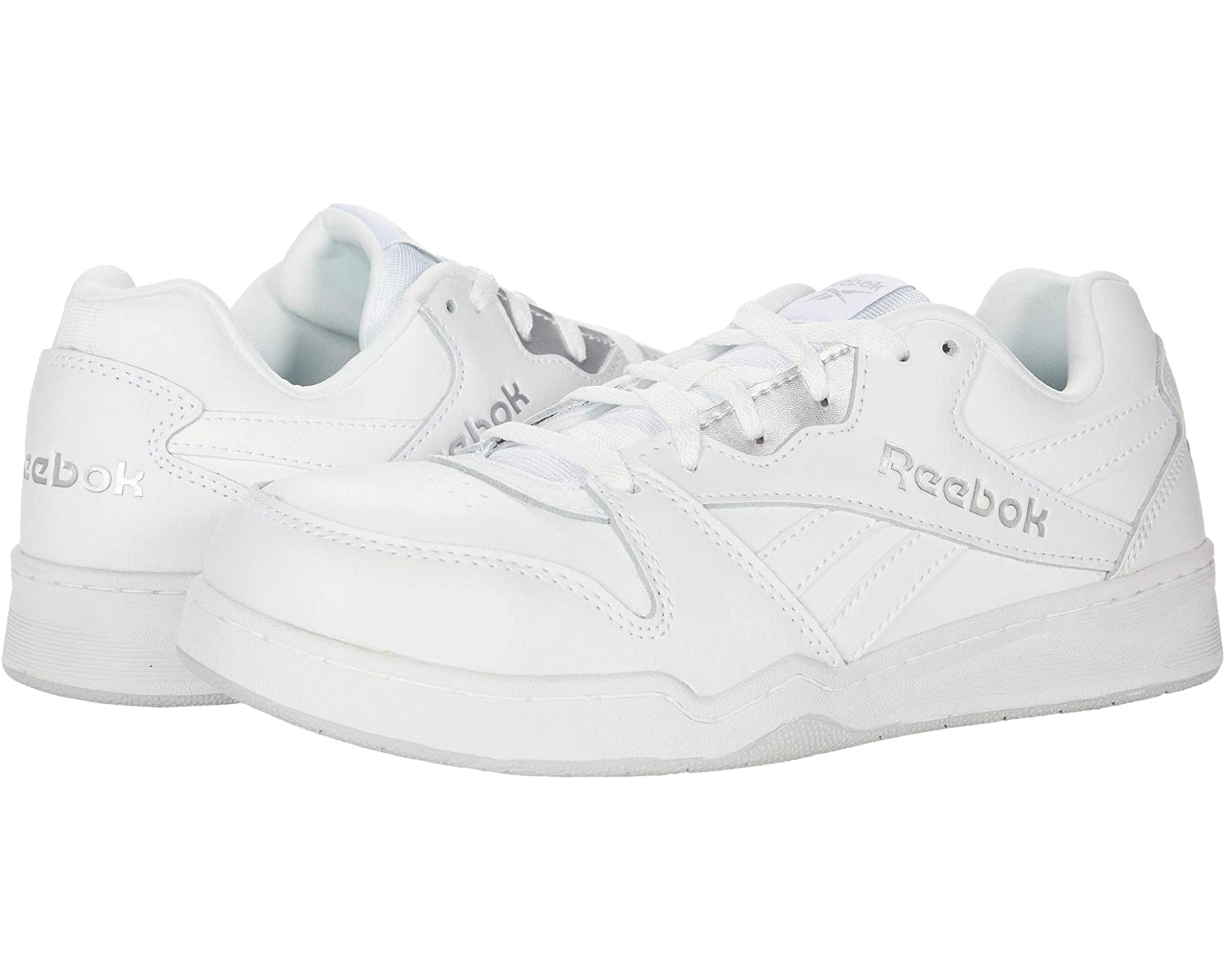 Women's sneakers Reebok Work SD, white