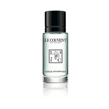 LE COUVENT Botanical Cologne Aqua Nymphae EDT 50 ml