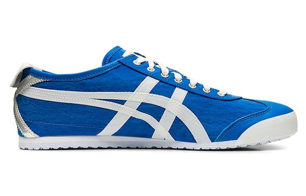 حذاء رياضي Onitsuka Tiger Mexico 66 Konbu 'Tokyo - Directoire Blue'، أزرق