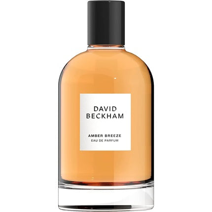 David Beckham Collection Amber Breeze Eau de Parfum for men 100ml