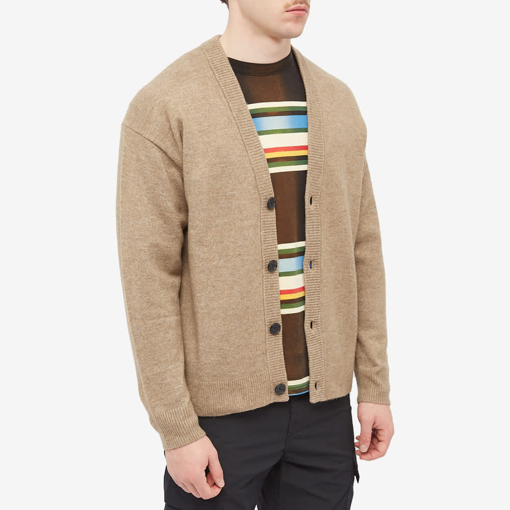 Carhartt WIP Albion Cardigan Jumper