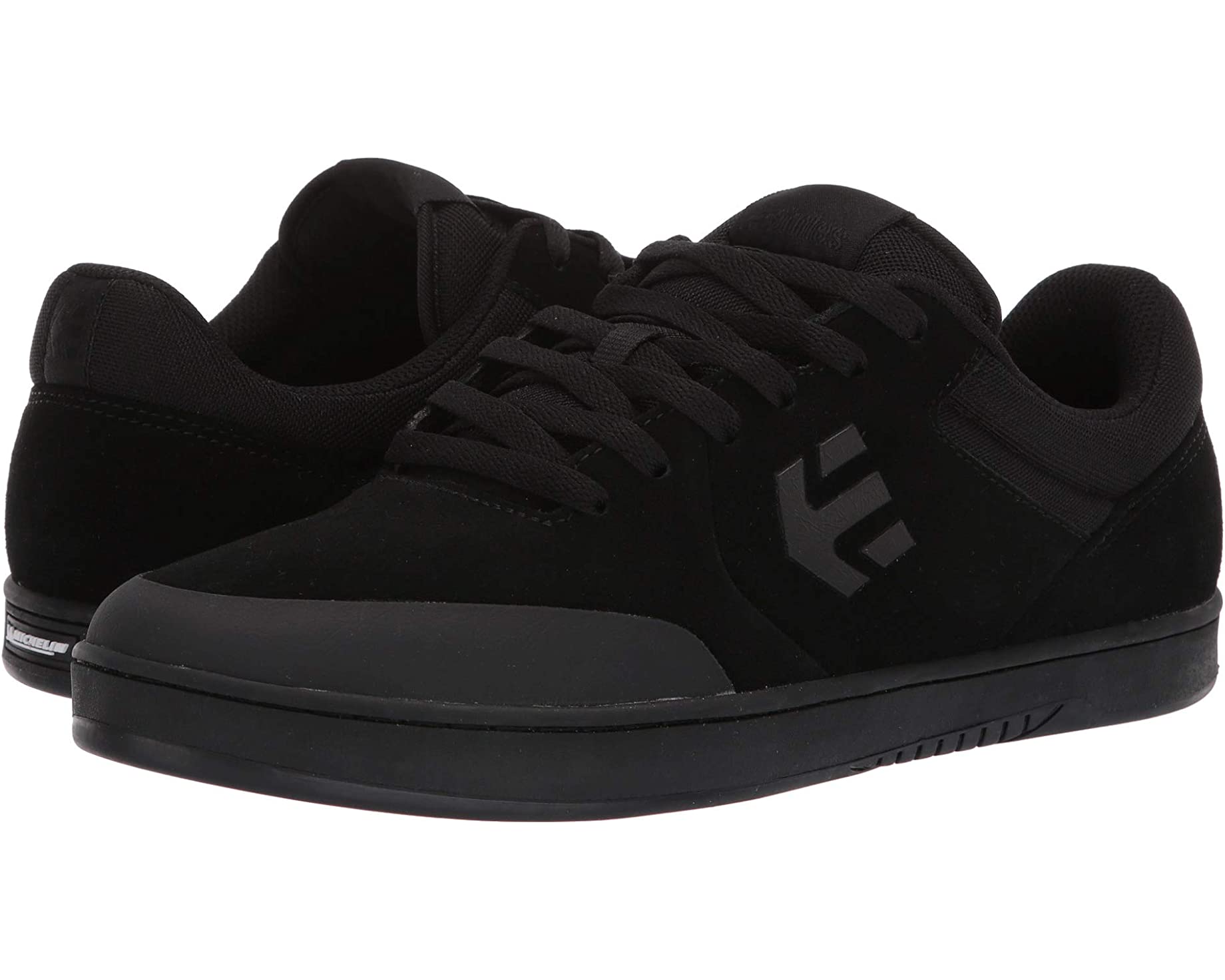 Marana etnies sneakers, black