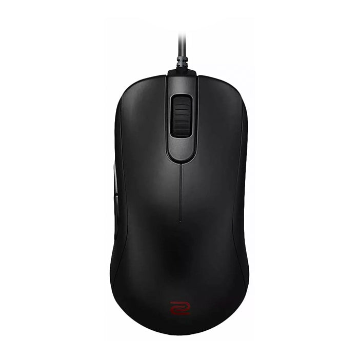 Wired gaming mouse BenQ Zowie S2, black