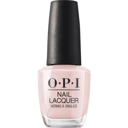 طلاء أظافر كلاسيكي My Very First Knockwurst 15 مل، Opi