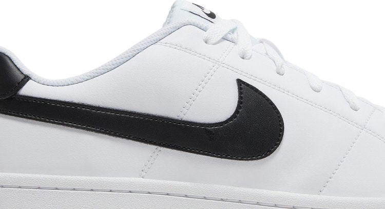 Nike Court Royale 2 Low 'White Black' Sneakers