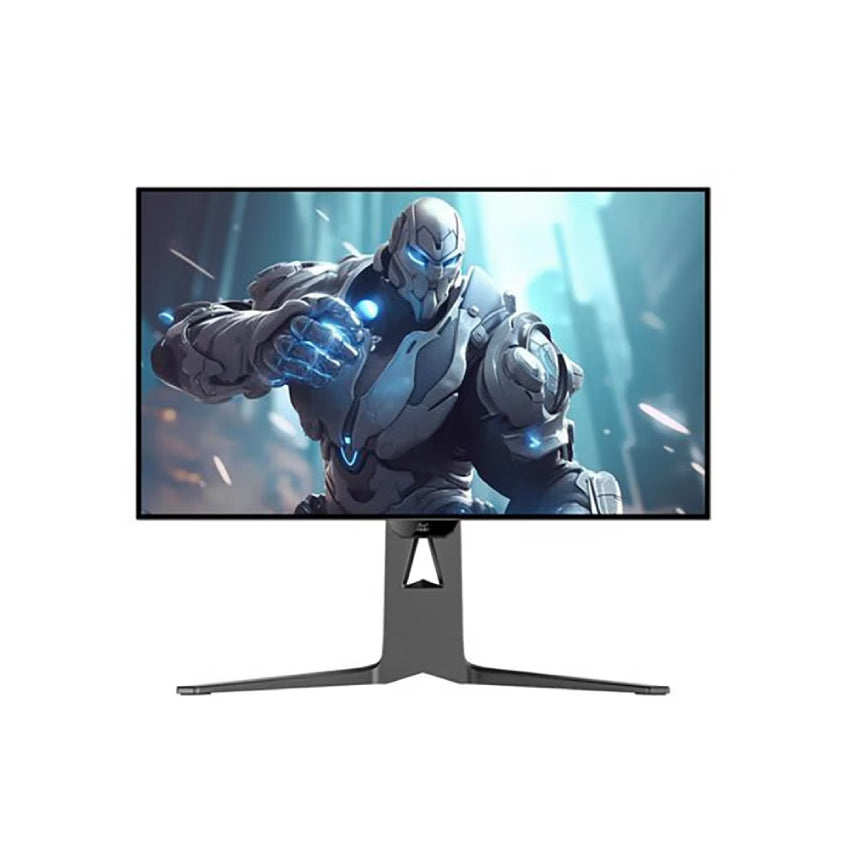 ViewSonic VX2781-2K-OLED gaming monitor 26.5", 2560 x 1440, 240 Hz, OLED, black