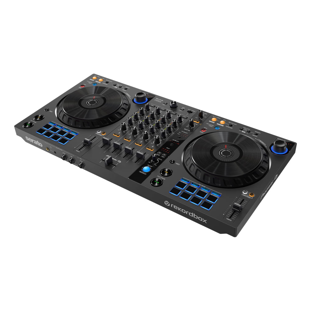 جهاز التحكم DJ Pioneer DJ DDJ-FLX6-GT