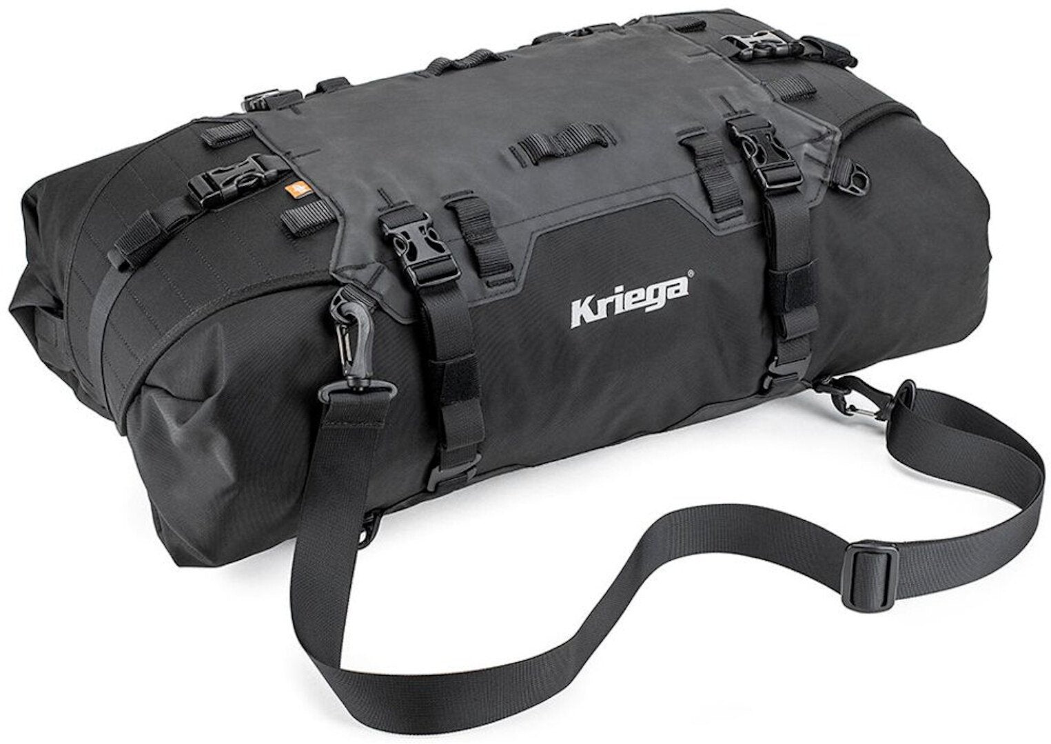 Kriega US-40 Drypack bag, black