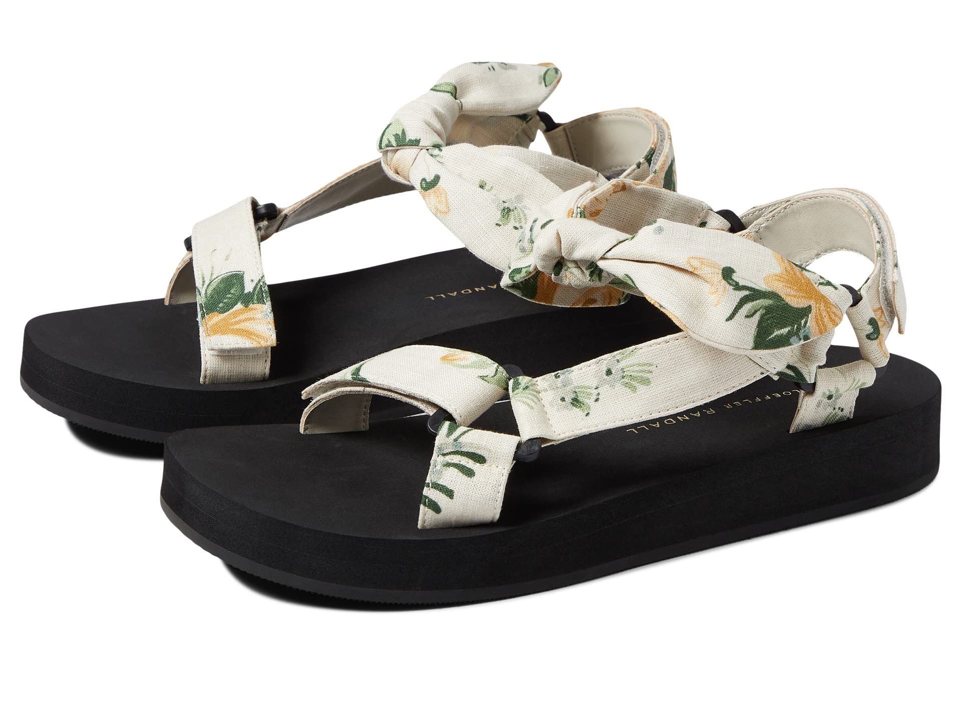 Sandals Loeffler Randall, Maisie