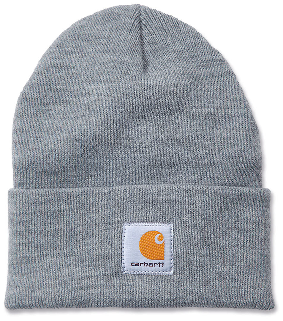 Carhartt Watch hat, light gray