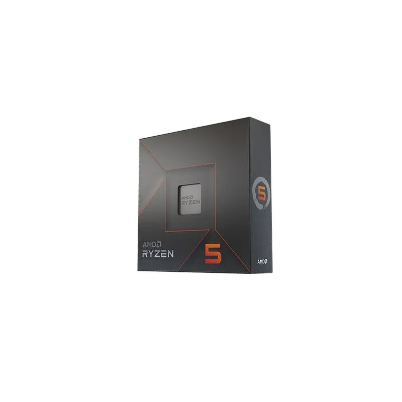 AMD Ryzen 5 7600X BOX Processor