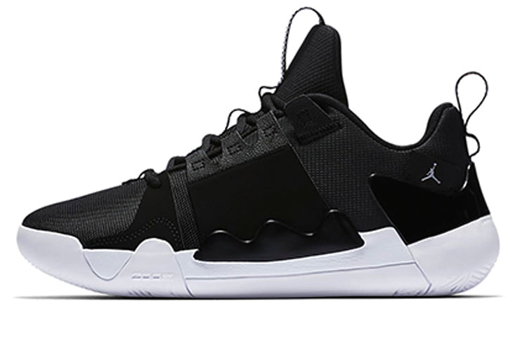 Jordan Zoom Zero Gravity Men's Basketball Shoe