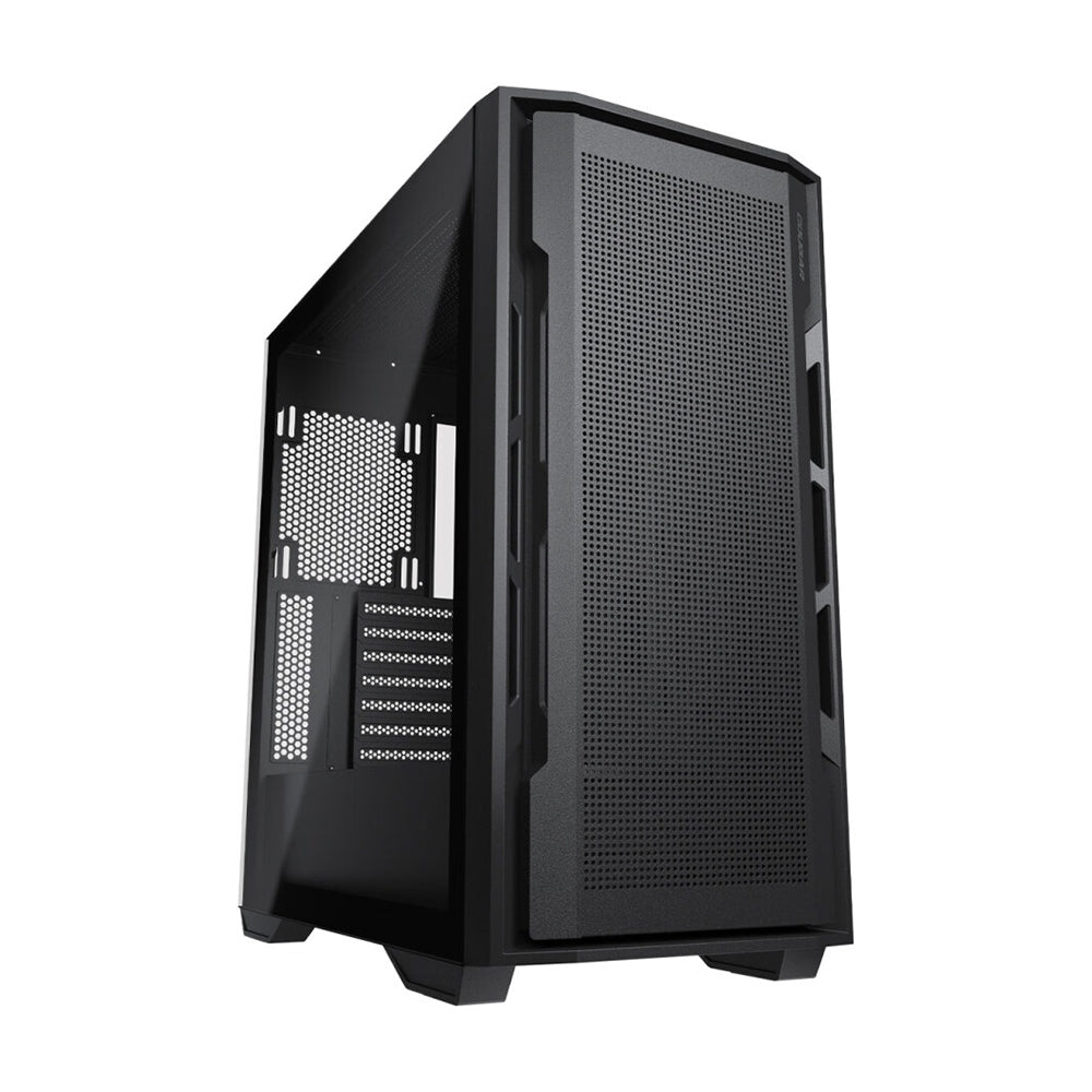 Case Cougar X5 Pro, Mid-Tower, black