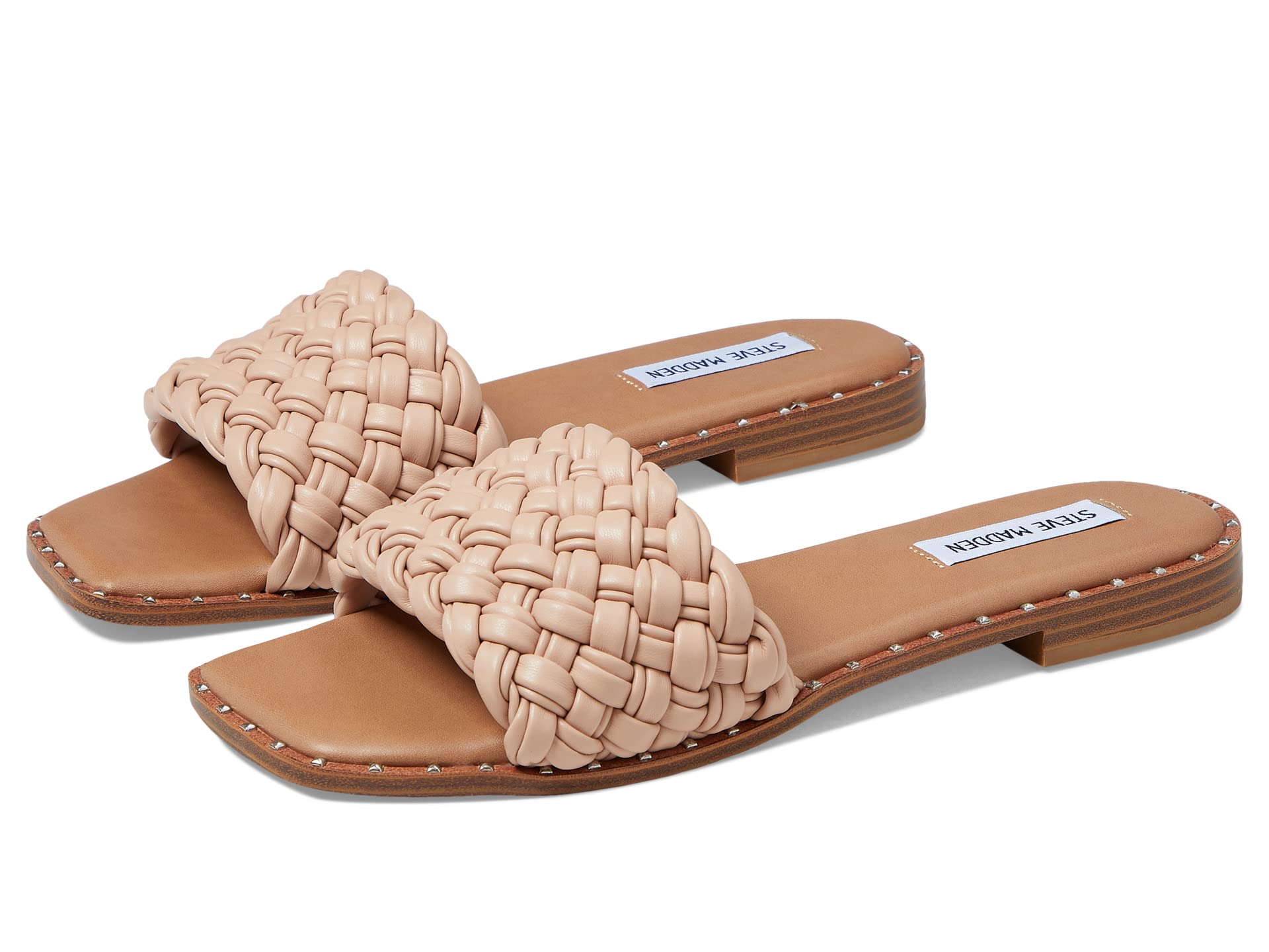 Sandals Steve Madden, Wynslow Flat Sandal