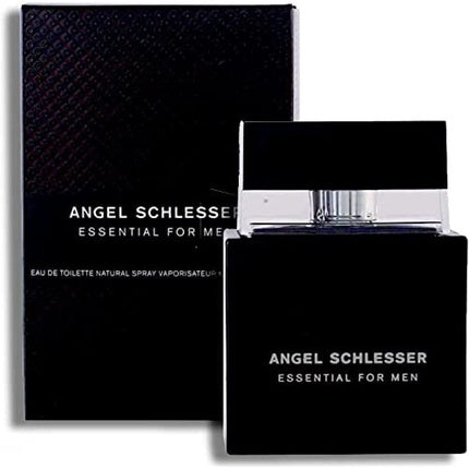 Eau de toilette spray for men Angel Schlesser Essential Men 50 ml