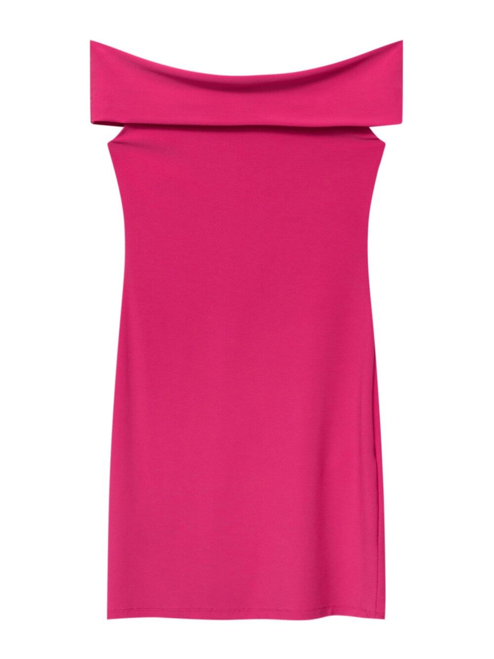 Pull&Bear dress, pink