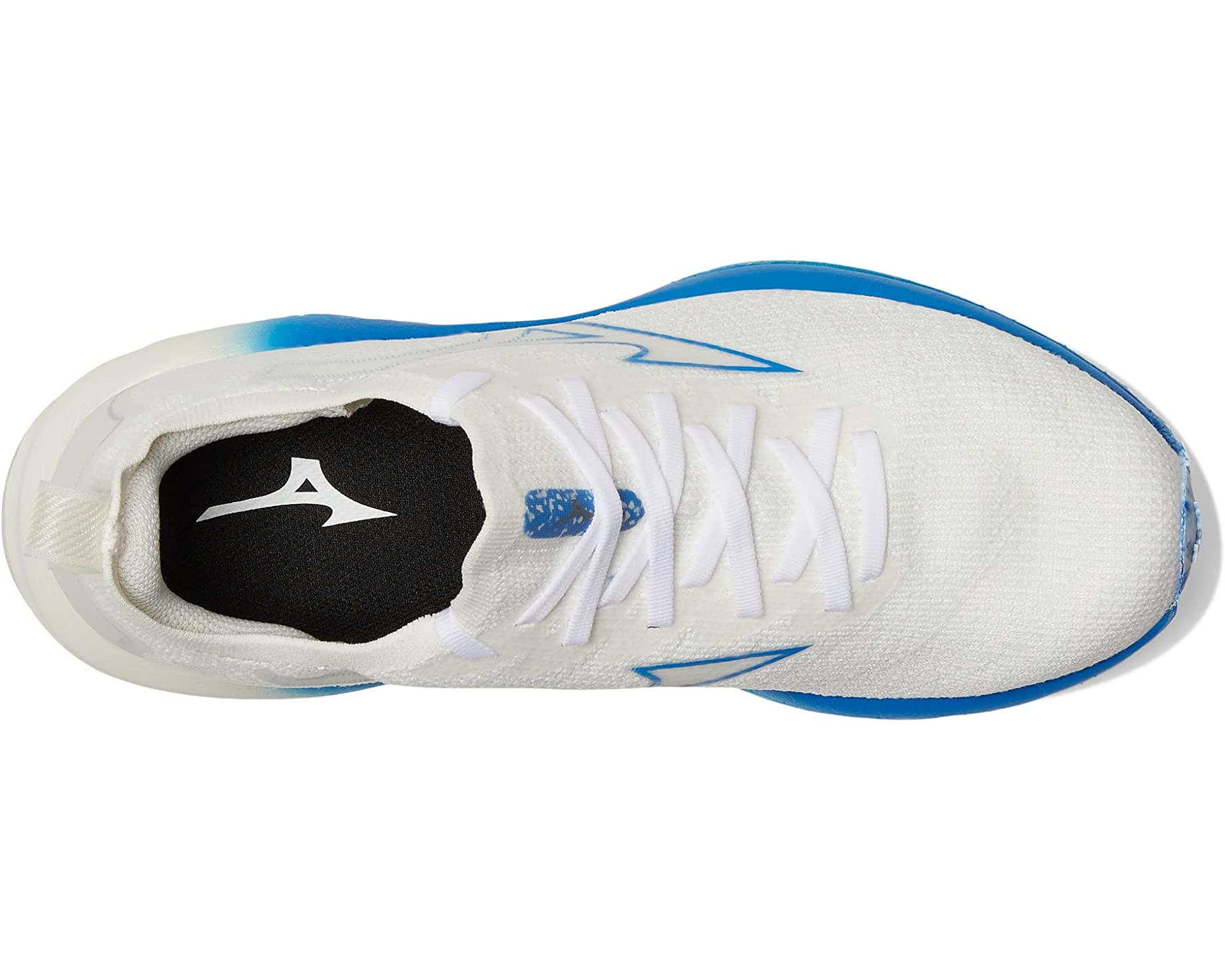 Wave Neo Wind Mizuno sneakers, white