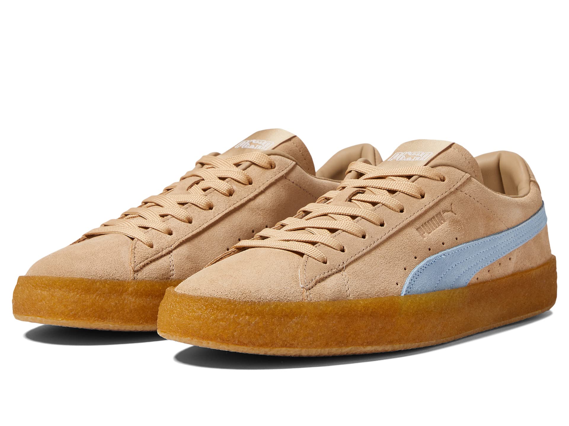 Sneakers PUMA, Suede Crepe Kitsune