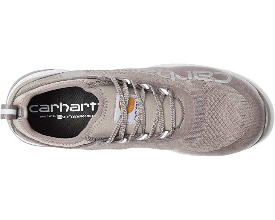 Sneakers Force 3" EH Nano Toe Work Shoe Carhartt, gray