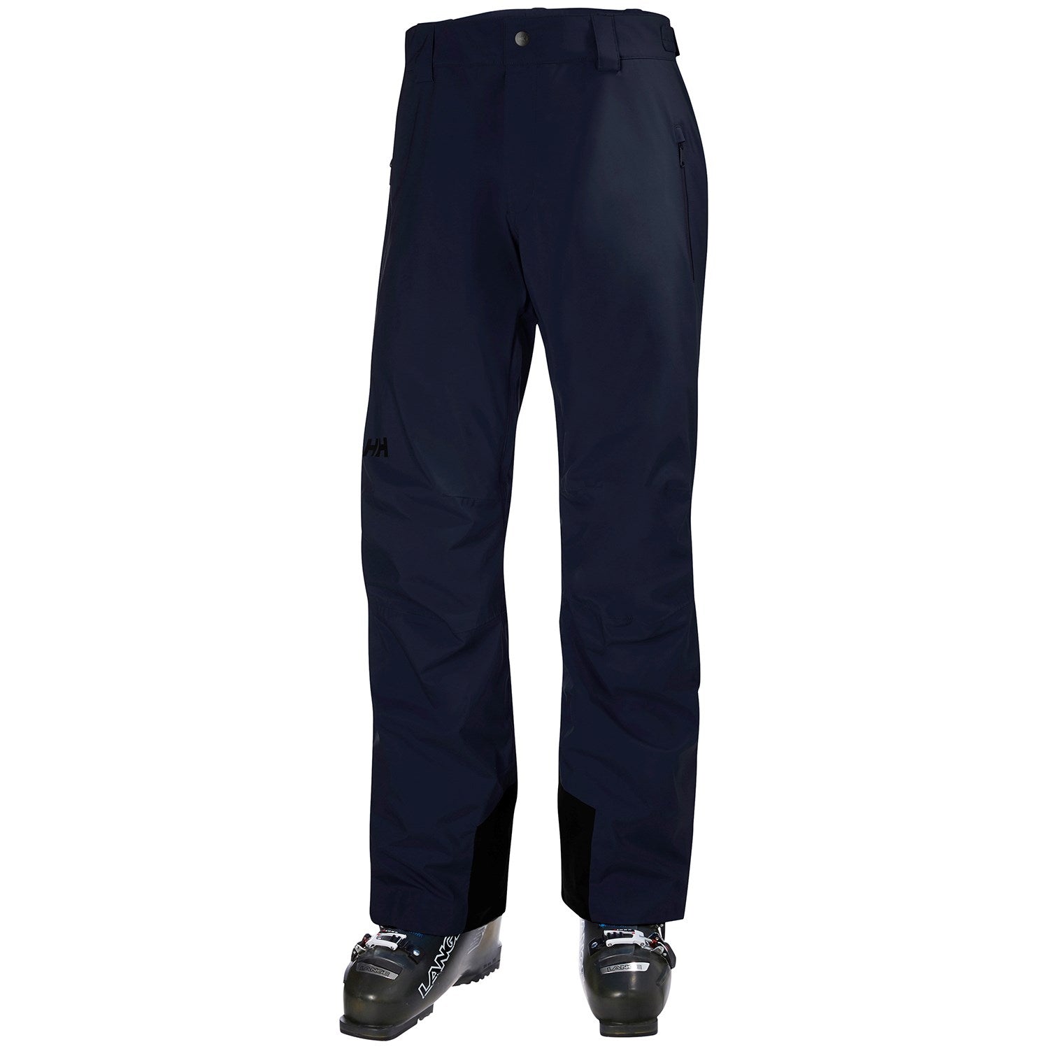 Helly Hansen trousers, dark blue