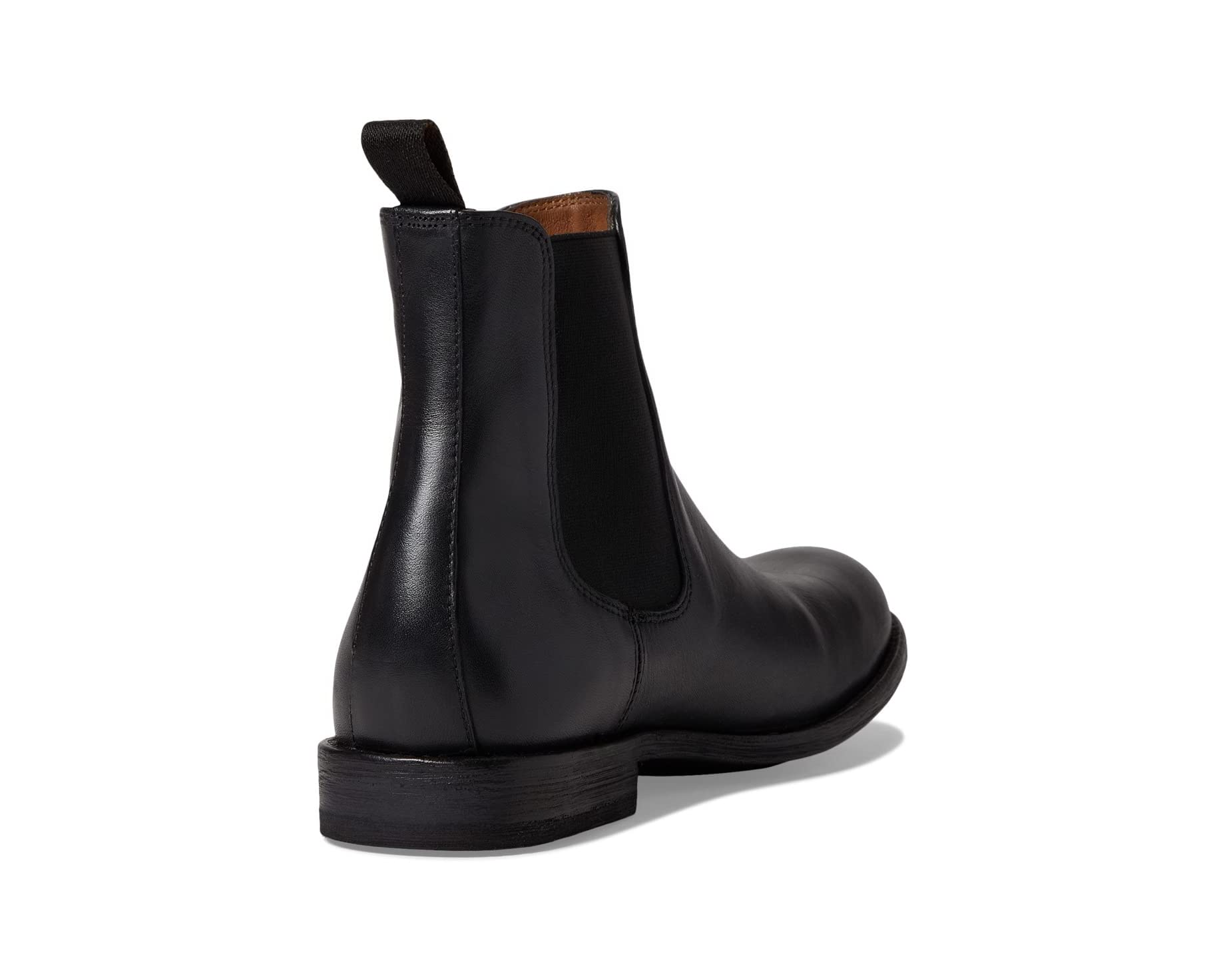 Tyler Chelsea Frye boots, black