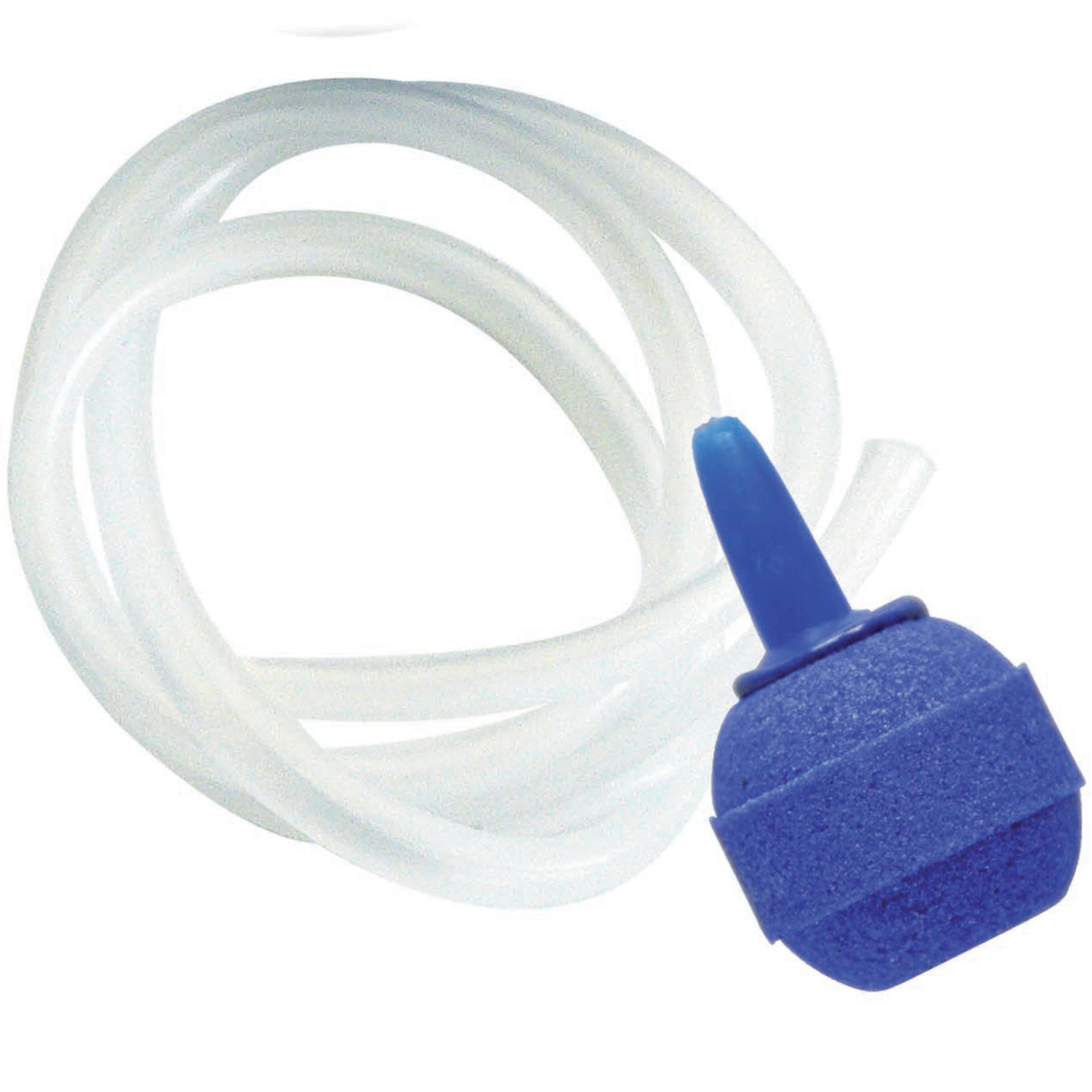 Hose and float for RAPALA oxygen pump