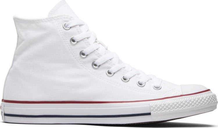 Converse Chuck Taylor All Star Hi Classic White Sneakers