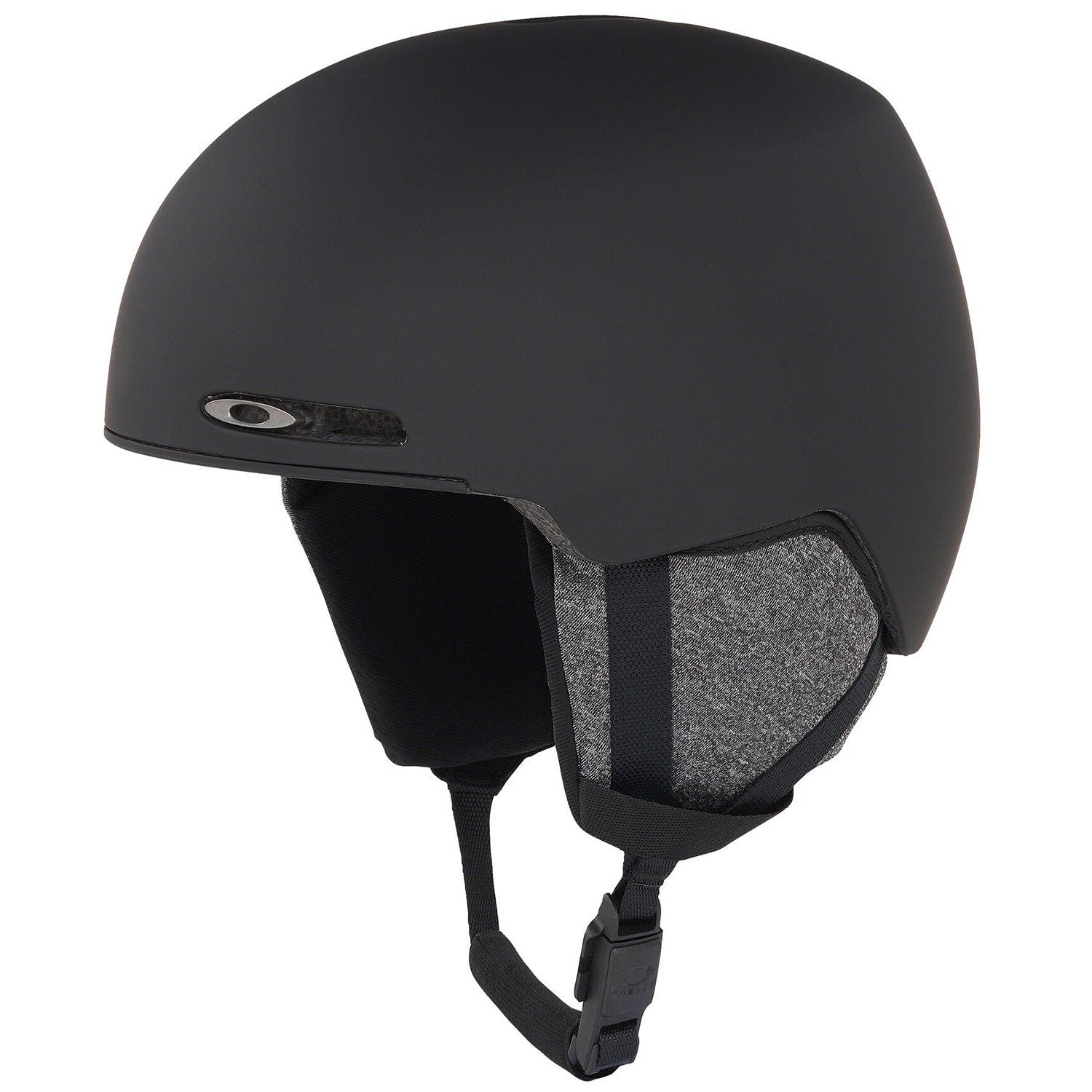 Oakley MOD 1 children's helmet, black