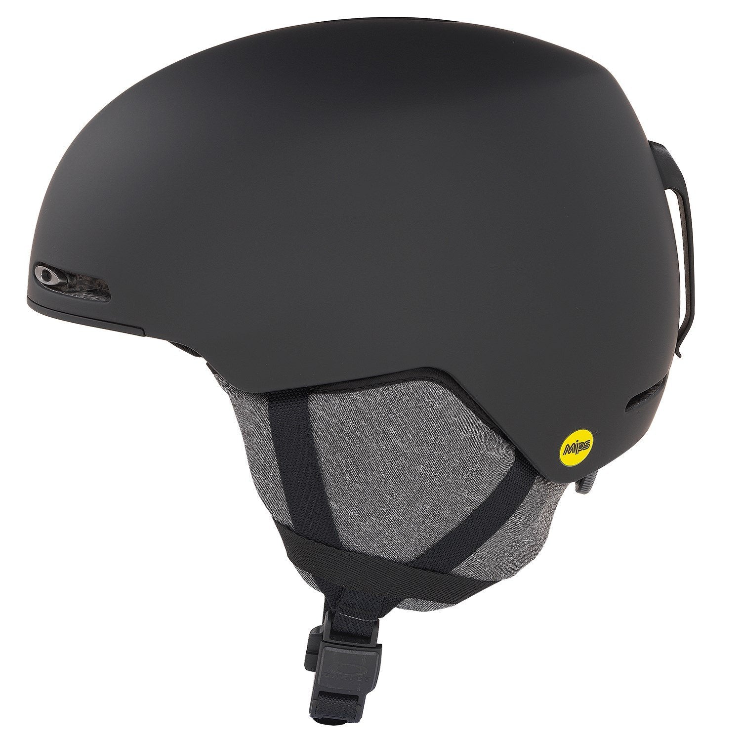 Oakley MOD 1 MIPs Helmet, Black