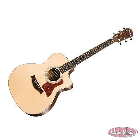 Taylor 214ce Taylor