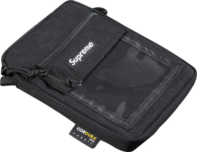 Supreme Utility Bag Black