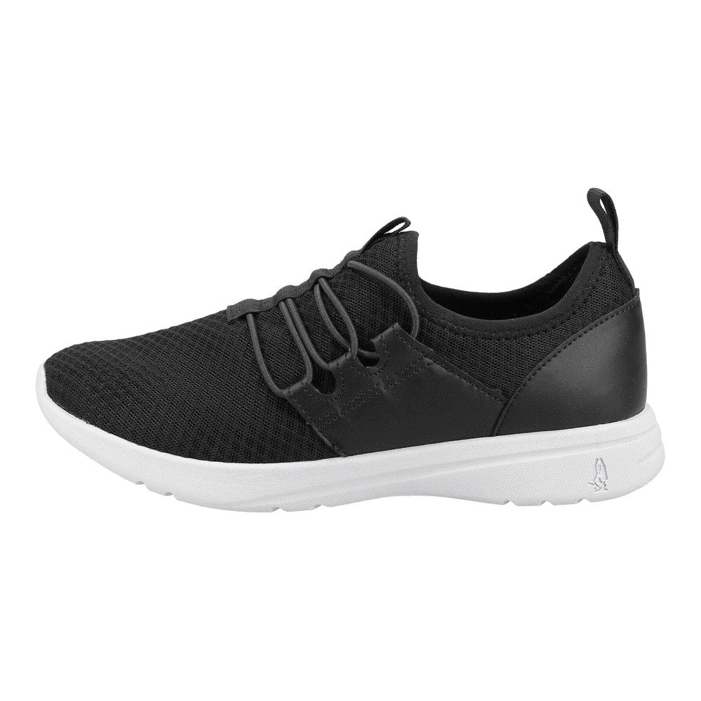 Hush Puppies Good Bungee sneakers, black