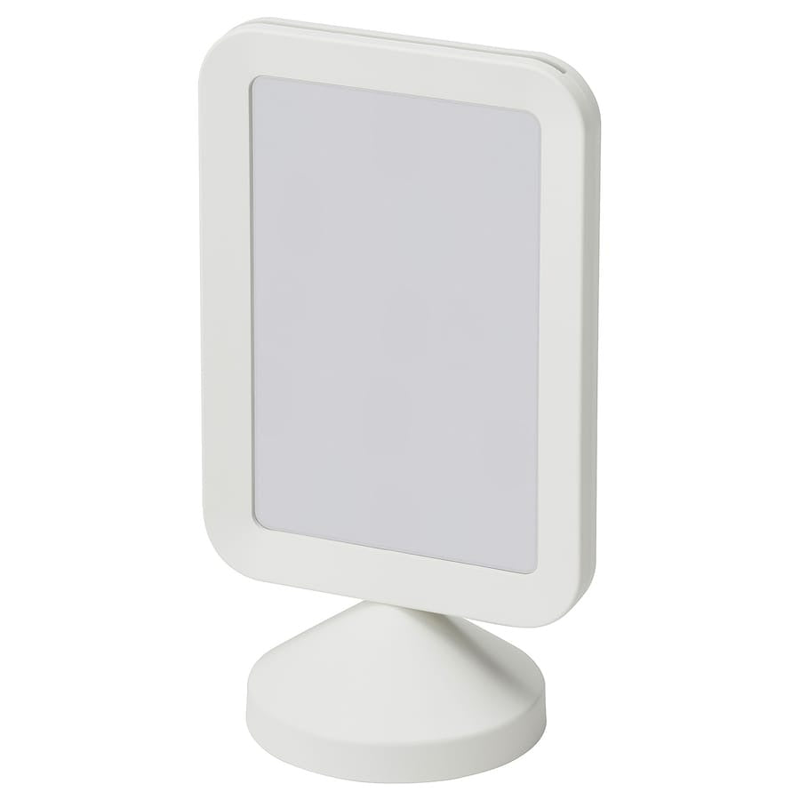 Frame Ikea Fikontrad, 10x15 cm, white