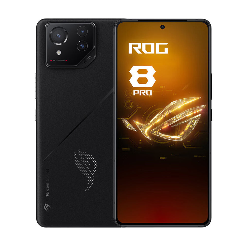 Smartphone Asus ROG Phone 8 Pro, 16GB/512GB, black