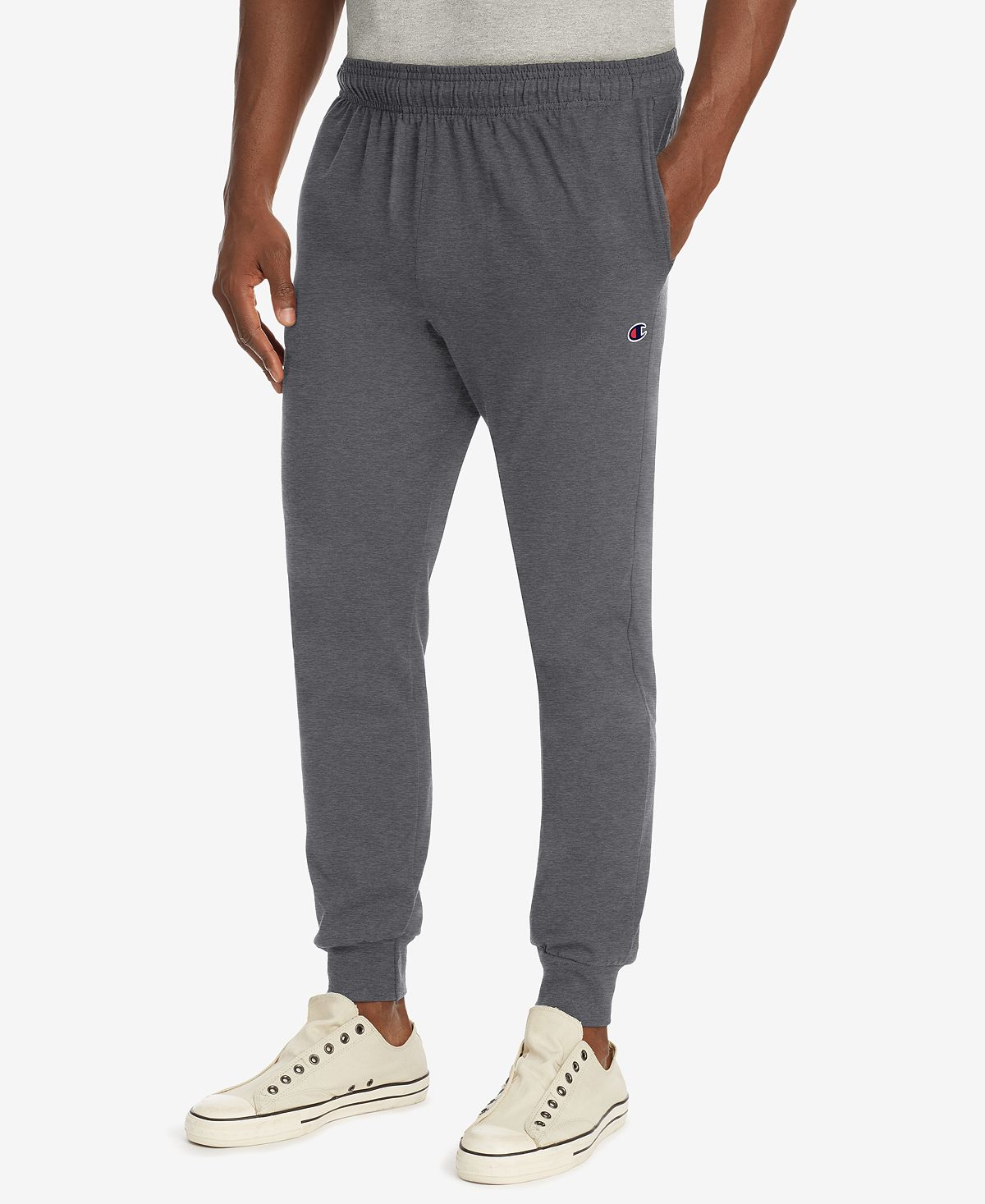 Champion Men's Jersey Joggers, Multi