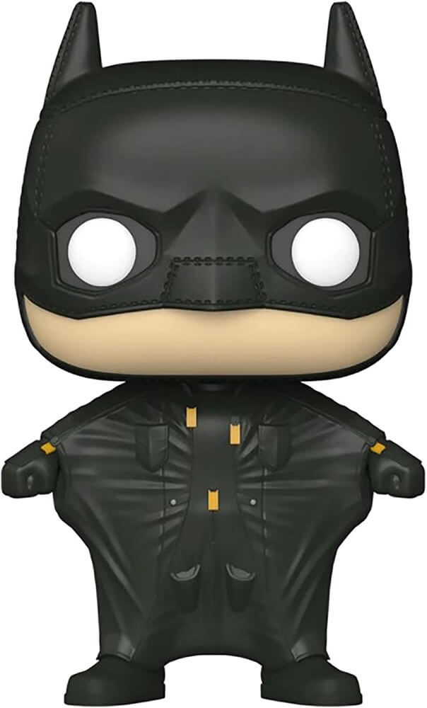 Funko Pop! Movies 60656 Batman Exclusive