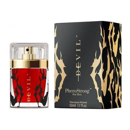 Phero PheroStrong Devil Men's perfume with pheromones 50ml