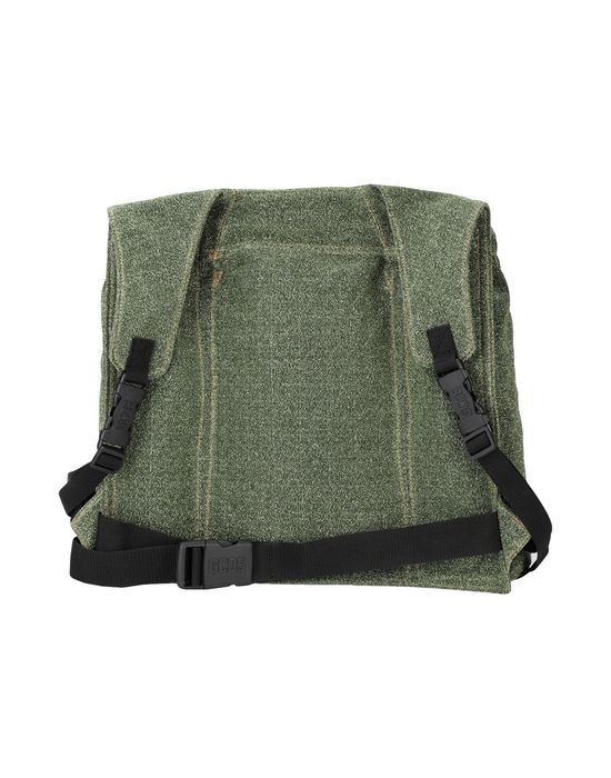 Backpack GCDS, green