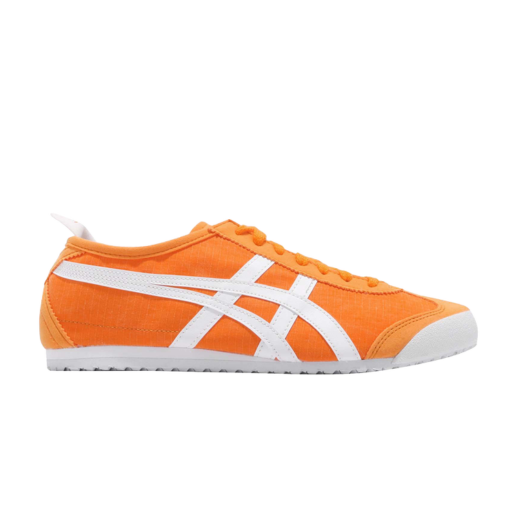 حذاء رياضي Onitsuka Tiger Mexico 66 'Citrus'، برتقالي